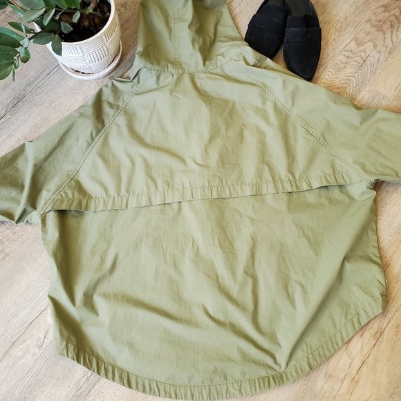 BDG @ Urban Outfitters Swing Utility Jacket L - Picture 5 of 5